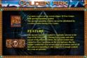 Golden Ark™