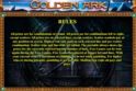 Golden Ark™