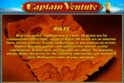 Captain Venture™
