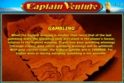 Captain Venture™