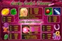 Lucky Lady's Charm™ Deluxe