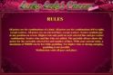 Lucky Lady's Charm™ Deluxe