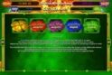 50 Red Hot Burning Clover Link™