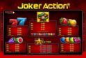 Joker Action 6™