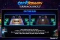 Cops ‘n’ Robbers™ Vegas Nights