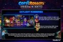 Cops ‘n’ Robbers™ Vegas Nights