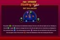 Twin Spinner Sizzling Hot™ Deluxe