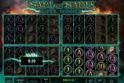 Haul of Hades - Super Spinner
