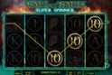 Haul of Hades - Super Spinner