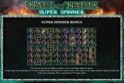 Haul of Hades - Super Spinner