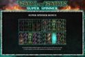 Haul of Hades - Super Spinner