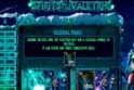 Spirits of the Valkyrie