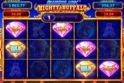 Diamond Link Mighty Buffalo