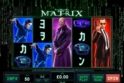 The Matrix