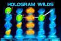 Hologram Wilds
