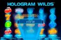 Hologram Wilds