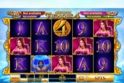Age of the Gods™ Furious Four