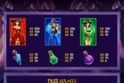 Halloween Fortune II
