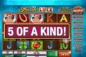 Streak of Luck