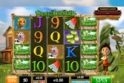 Bounty of the Beanstalk