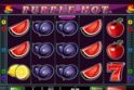 Purple Hot