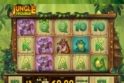 Jungle Trouble