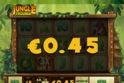 Jungle Trouble