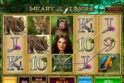 Heart of the Jungle
