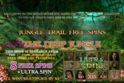 Heart of the Jungle
