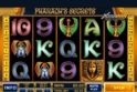 Pharaoh's Secrets
