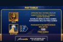 Pharaoh's Secrets
