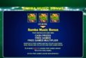 Samba Brazil