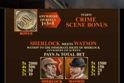 Sherlock Mystery
