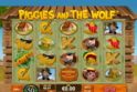 Piggies and the Wolf