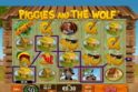 Piggies and the Wolf