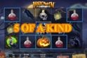 Halloween Fortune