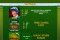 Frankie Dettori's Magic Seven