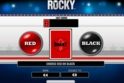 Rocky