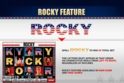 Rocky