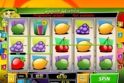 Fruit Mania