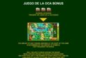 Juego De La Oca