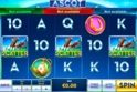 Ascot: Sporting Legends