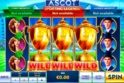Ascot: Sporting Legends
