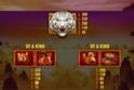 Tiger Claw