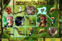 Secrets of the Amazon