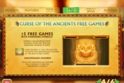 Pharaoh's Treasure Deluxe