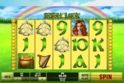 Irish Luck