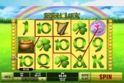 Irish Luck