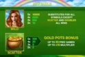 Irish Luck