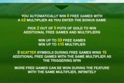 Irish Luck